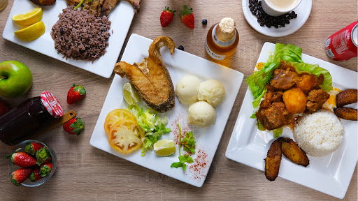 Café Lini Latin Cuisine Gallery - United States