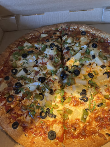 Chico's Fried Chicken N Pizza - Thumbnail