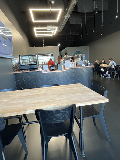Joy Bar Coffee at EASTCHESTER DRIVE - Thumbnail