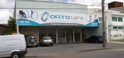 Ortolife Ortopedia Técnica