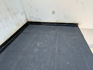 Photo n°16 de Fusion64.étanchéité à Peyrehorade (Entreprise d'étanchéité)