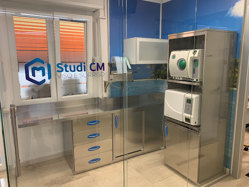 Studi CM - Visual