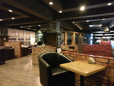Photos of Hobnob Coffee