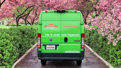 SERVPRO of Hawaii | SERVPRO of Maui