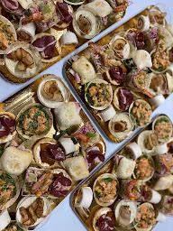 Photo n°21 de L'Alloru Traiteur à Cauro (Traiteur)