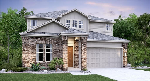 Classic Realty - Visual