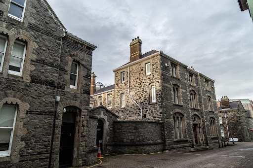 Gwasanaeth Ieuenctid Gwynedd Youth Service
