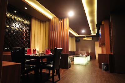 Photos of Orbit Club & KTV