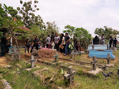 cemetery