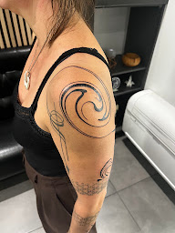 Photo n°19 de Dot ink Tattoo à Rochefort (Tatoueur)