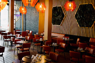 Photo n°27 de L'Hexagone Boca à Bordeaux (Restaurant français)