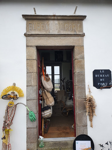 Le Bureau du Port