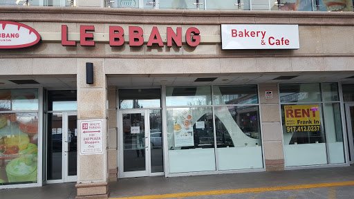 LE BBANG Bakery & Cafe