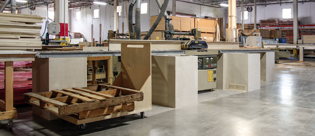 Baron Manufacturing