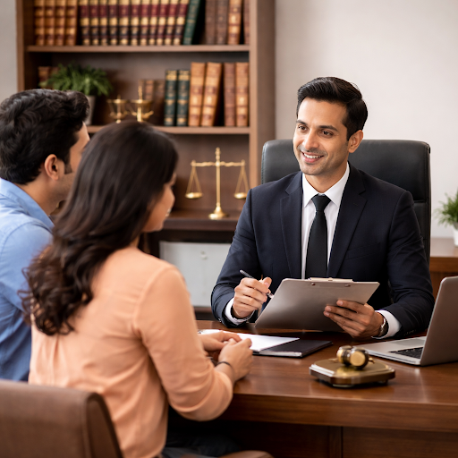 Choosing the right legal partner can make all the difference when life gets complicated. At RAJEE… post image