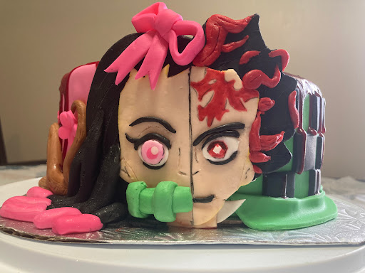 The Painted Cake Experience - Thumbnail