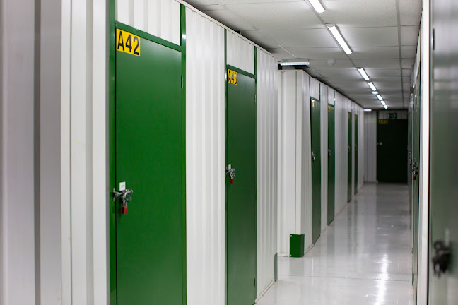 Reviews of Fox Group Moving and Storage Ltd in Southampton - Moving company