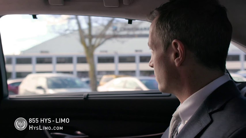 Hy's Limousine Hartford by null