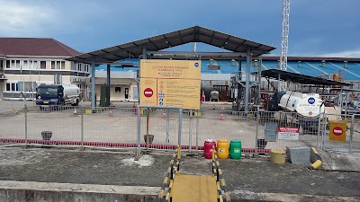 Photos of PT.AKR Corporindo