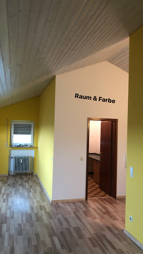 Raum & Farbe - Thumbnail