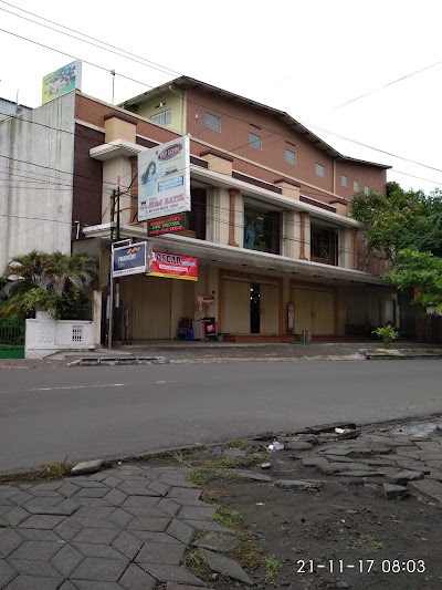 Photos of Ria Batik Clothing Store
