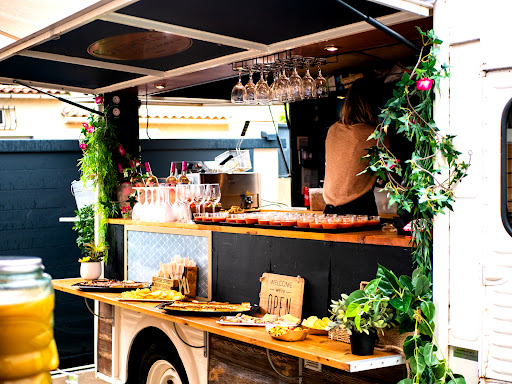 Photo 6 - El fuego foodtruck évents