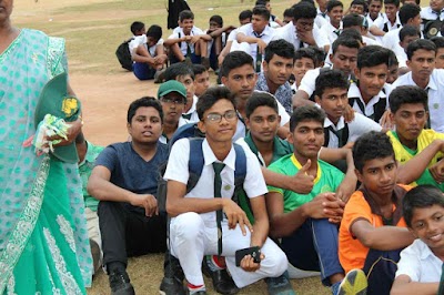 Photos of Dhammissara National School