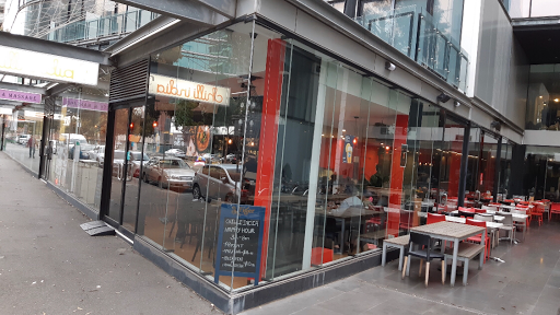Chilli India Docklands - Australia