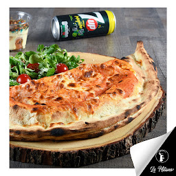 Photo n°13 de Le Milano à Rouen (Service de livraison)