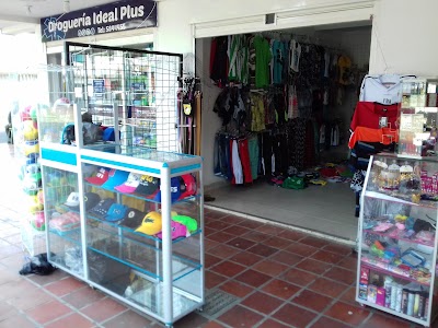Photos of Jany Sport Todo A 5000 En Adelante