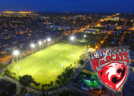 Hollywood FC