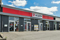 Würth Proxishop Montauban à Montauban
