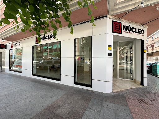 Inmobiliaria en Carrús Elche - Núcleo