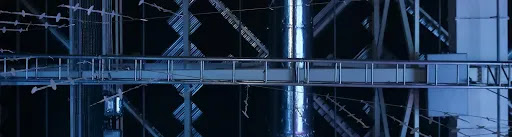 Estructuras Lorente ► Carpintería Metálica