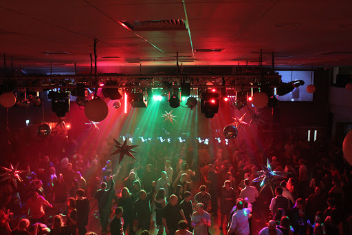 Boogie Nite with The Starlite Roadshow - Thumbnail