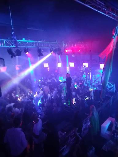 Monkey Eventarena - Visual