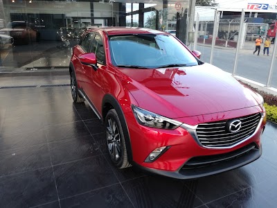 Photos of CasaToro Mazda Picale&ntilde;a Ibagu&eacute;