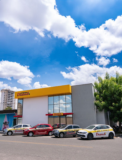 Autoescola Destack - Fátima