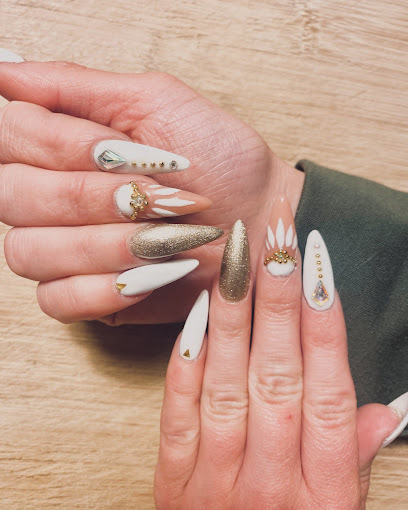 O'Nails Bar72