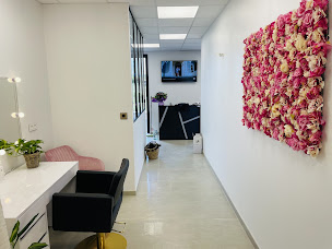 Photo n°2 de Cristalaya Coiffure à Rumilly (Salon de coiffure)