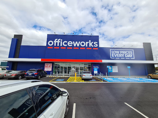 Officeworks Cranbourne