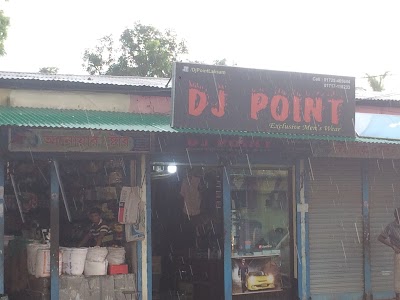 Photos of Dj Point Laksam