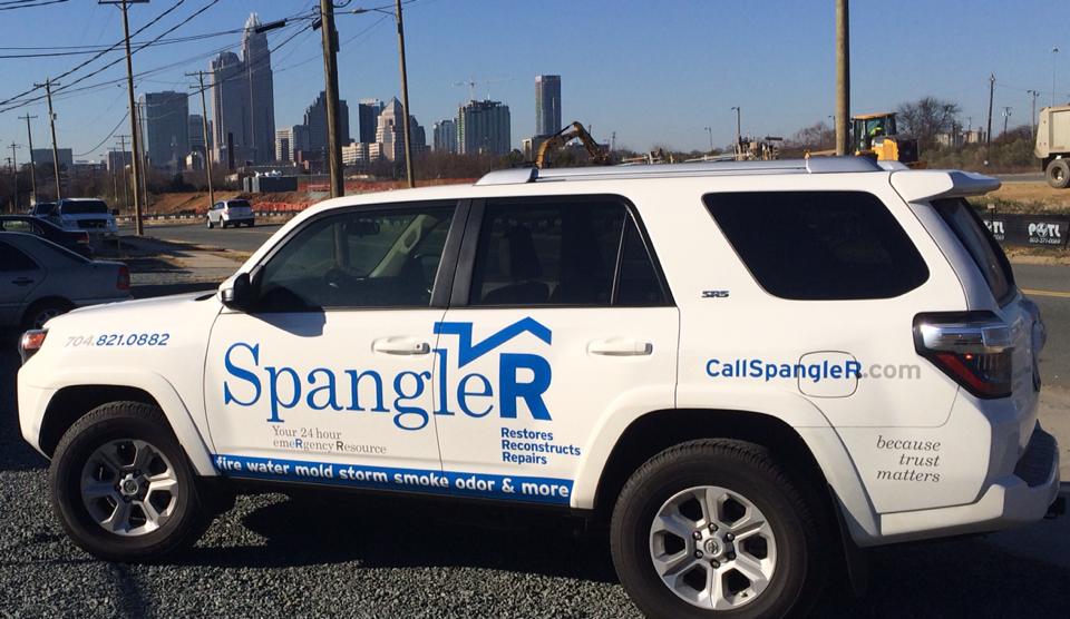 Spangler photo
