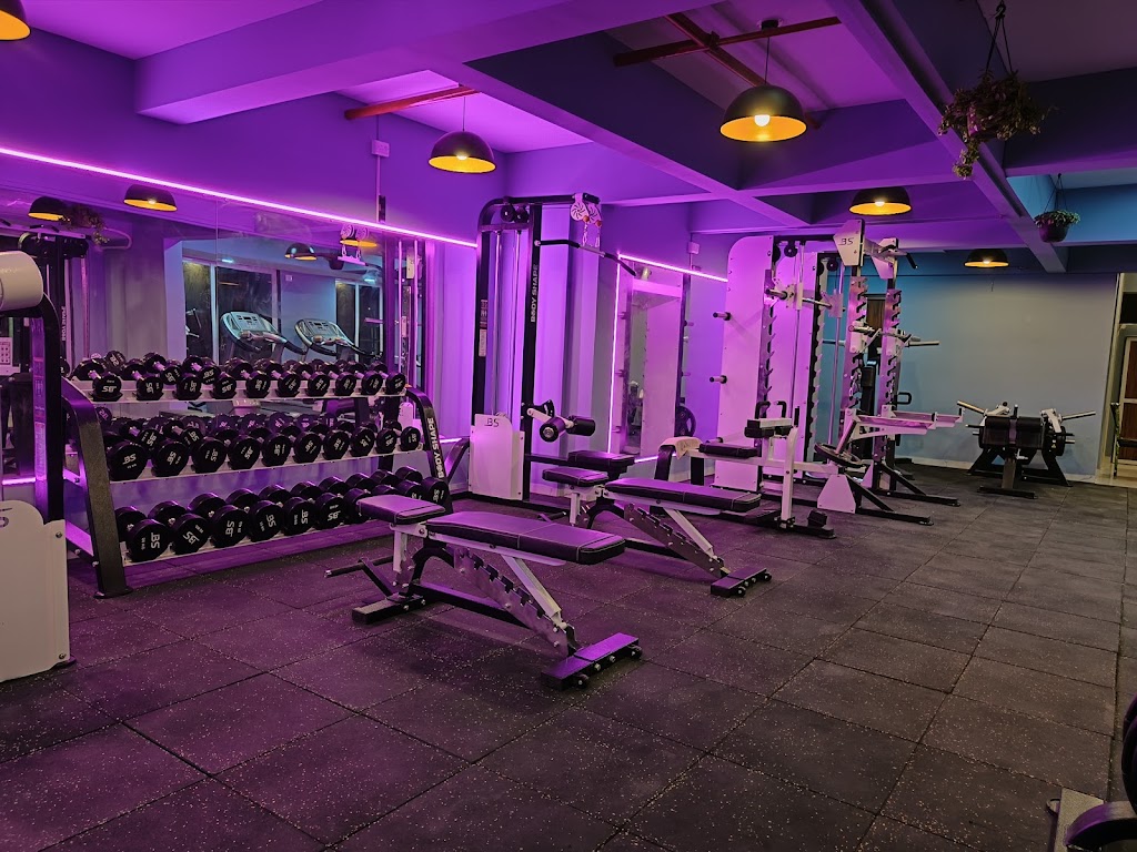 Royal Fitness Center 2 0