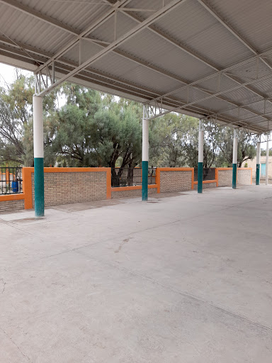 Escuela Primaria Camilo Arriaga