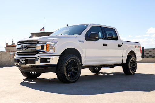 Utah Motor Company - Thumbnail