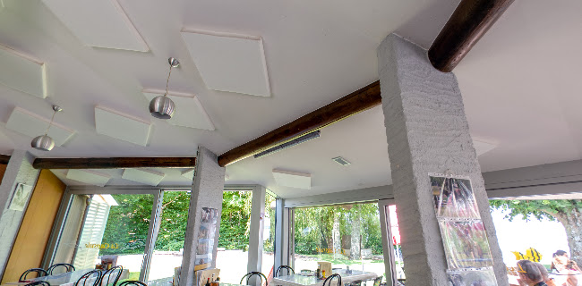 Restaurant la Capsule Telefonnummer