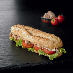 Photo n°38 de PAUL à Limoges (Pâtisserie)