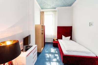 Photos of artHOTEL Magdeburg