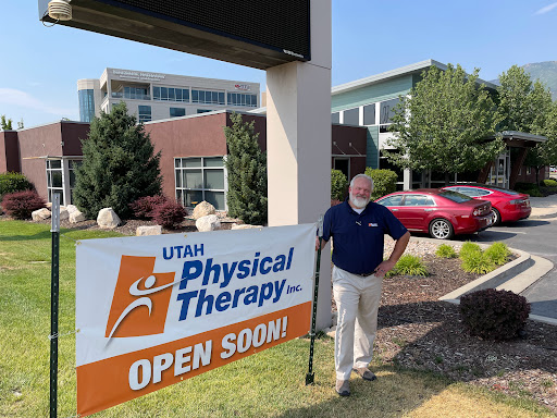Utah Physical Therapy - South Ogden - Thumbnail